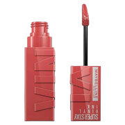 MAYBELINE SUPER STAY VINYL INK 125 KEEN - ladyy